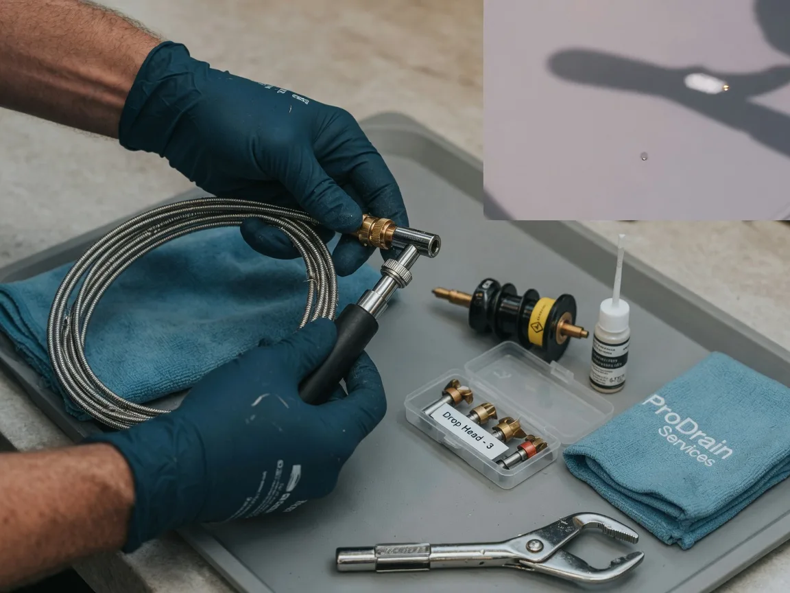 Why choose Drain Cleaning in Johnsonville, SC